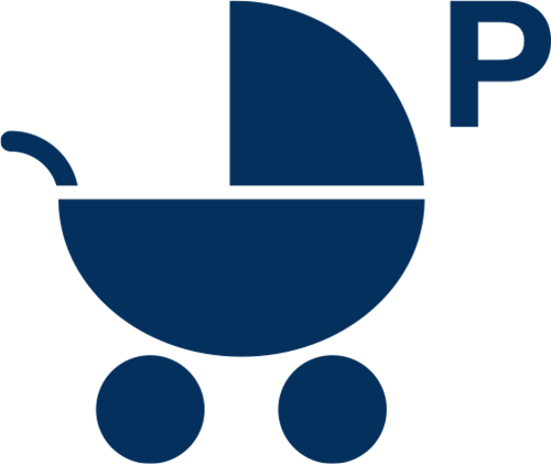 Familienstellplätze