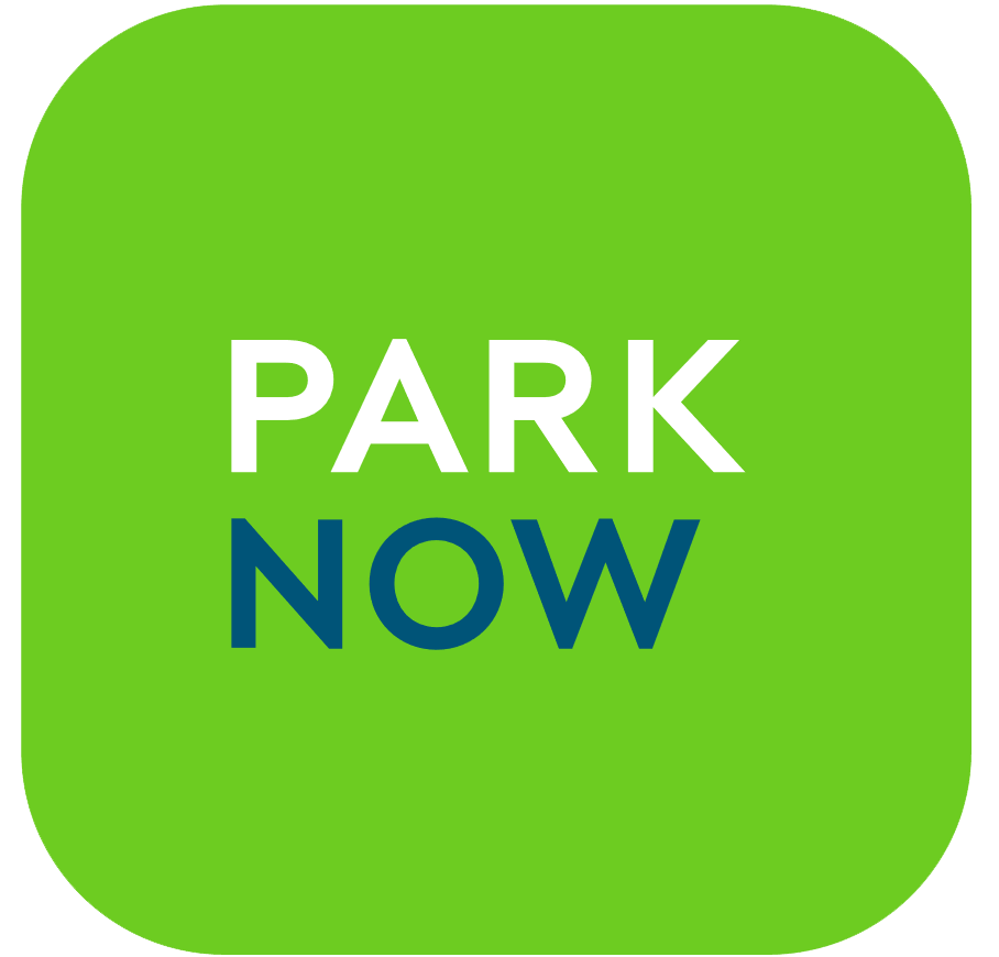 ParkNow-Karte